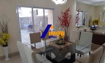 Imagem 5: Excelente Sobrado no Condomínio Aruã para Locação e ou Venda