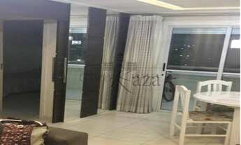 Imagem 2: Apartamento - Jacareí - Villa Branca - Residencial Varandas de Villa Branca - 3 Dormitório