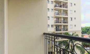 Imagem 7: Apartamento para Aluguel - Vila Mascote, 3 Quartos, 64 m2