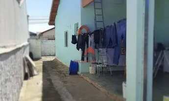 Imagem 3: Casa com 2 dormitórios à venda, 70 m² por R$ 350.000,00 - Jardim Bela Vista - Taubaté/SP