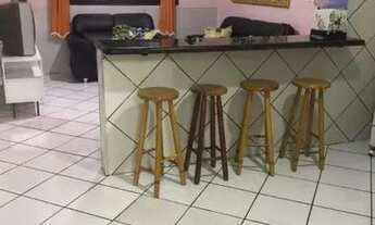 Imagem 5: Casa com piscina para temporada