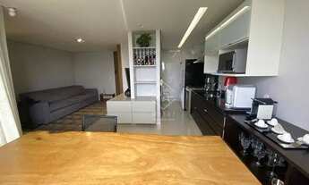 Imagem 4: APARTAMENTO A VENDA VILA DA SERRA 1 QUARTO