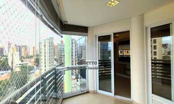 Imagem: Maravilhoso apartamento a venda cambuí