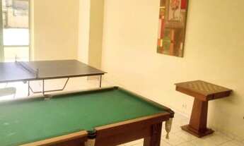 Imagem 6: Apartamento com 2 dormitórios, 66 m² - venda por R$ 470.000,00 ou aluguel por R$ 2.437,00