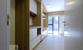 Imagem: Apartamento para Aluguel - Liberdade, 1