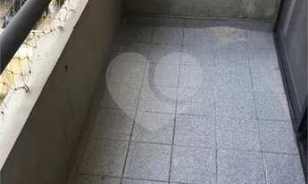 Imagem 3: São Paulo - Apartamento Padrão - POMPÉIA