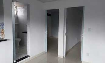 Imagem 6: Casa/Aptº 2/4 no Imbuí