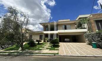 Imagem: Sobrado - Jardins Mônaco - Aparecida de