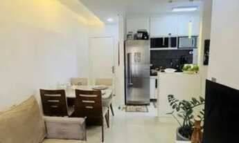 Imagem: Apartamento à venda 1 quarto 1 vaga Das