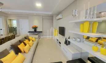 Imagem 6: Apartamento Semi Mobiliado