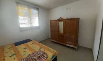 Imagem 7: Ótima casa duplex para locação no condomínio Solar da Lagoa. 1° Pavimento: Sala, cozinha