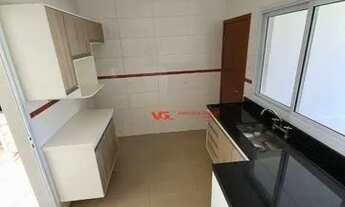 Imagem 3: Casa com 3 dormitórios para alugar, 105 m² - Jardim Vista Verde - Indaiatuba/SP