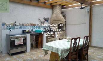 Imagem: Casa 3 dorm Aluguel R$3.380 com suite quintal