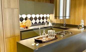 Imagem 4: Apartamento a venda no Condomínio O Parque