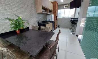 Imagem: Apartamento com 2 dorms, Campo Grande, Santos