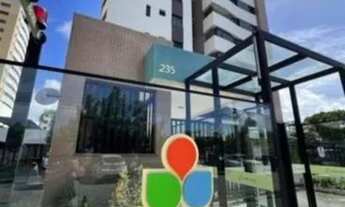 Imagem: Condomínio Privillege - Sombra