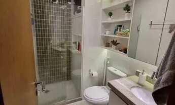 Imagem 4: Apartamento para venda tem 87 metros quadrados com 3 quartos em Vila Santa Catarina - São