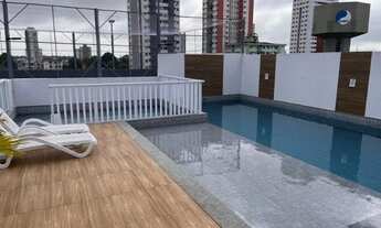 Imagem 2: Alugo ED. Idealle - pedreira 3/4