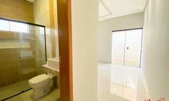 Imagem 7: Casa de 3/4 e 1 suíte e área gourmet na 505 Sul