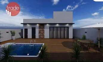 Imagem 4: Casa à Venda Vila do Golf - 04 Suítes