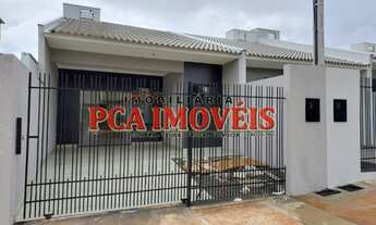 Imagem: Linda Casa com Suíte Jardim Ouro Verde