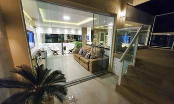 Imagem 4: Cobertura na Praia de Icaraí, frente mar, 165m², porteira fechada, 3 quartos (1 suíte), 2