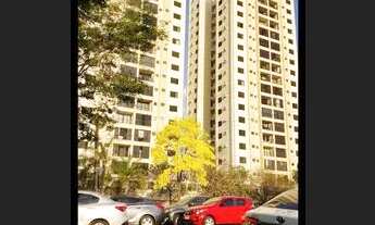 Imagem 7: Apartamento Ed. Kalahari, Vila Bela