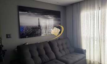 Imagem 2: SãO CAETANO DO SUL - Apartamento Padrão - Fundação