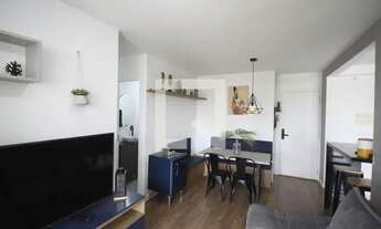 Imagem 4: Apartamento para Aluguel - Cambuci, 2 Quartos, 64 m2