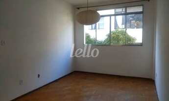 Imagem: São Paulo - Apartamento Padrão - Vila