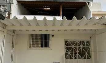 Imagem 6: Casa com 2 dormitórios para alugar, 98 m² por R$ 2.800,00/mês - Tucuruvi - São Paulo/SP