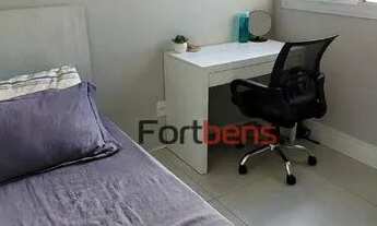 Imagem 5: Apartamento com 2 dormitórios, 87 m² - venda por R$ 850.000 ou aluguel por R$ 5.500/mês