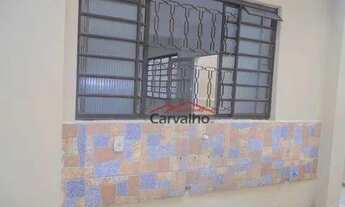 Imagem 6: Sobrado com 3 dormitórios para alugar, 145 m² por R$ 3.300,00/mês - Jardim Japão - São Pau