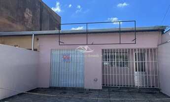 Imagem: Casa para locação, Parque Valença I