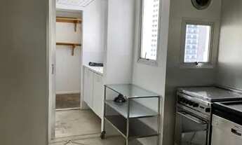 Imagem 4: Cobertura Locação Cerqueira César 200 m² 3 Dormitórios