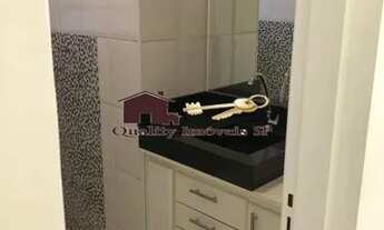 Imagem 3: Sobrado Campo Belo que pode ser Comercial ou residencial