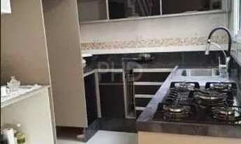 Imagem 7: Cobertura sem condomínio com 104 m², Vila Helena, Santo André/SP