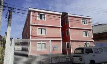 Imagem 2: ÓTIMO APARTAMENTO COM 2 DORMITÓRIOS E 1 VAGA DE GARAGEM - JAÇANÃ