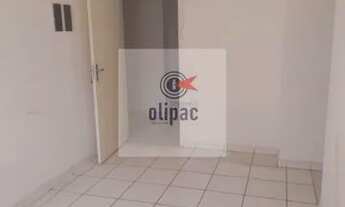 Imagem 2: Apartamento com 2 dormitórios para alugar, 50 m² por R$ 850,00/mês - Jardim Nova Cidade