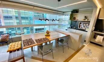 Imagem 6: Apartamento 03 Suítes com hidro em Meia Praia - Itapema