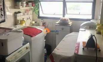 Imagem 5: Apartamento à venda, 4 quartos, 1 suíte, 2 vagas, Tatuapé - São Paulo/SP