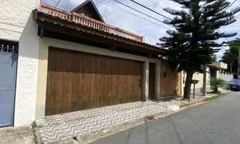 Imagem: Sobrado com 3 dormitórios à venda, 260