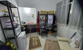 Imagem: RARIDADE! Conjugadão com garagem, no coração