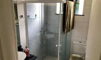 Imagem 4: Apartamento 2/4 Aluguel no Stiep (Não é mibiliado