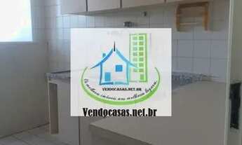 Imagem 2: Apartamento Venda ou Locação 2 dormitórios,1 banheiro,1 vaga - Jardim Marajoara- SP