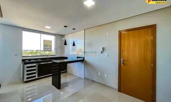 Imagem 4: Apartamento para aluguel, 2 quartos, 1 vaga, Belvedere - Divinópolis/MG