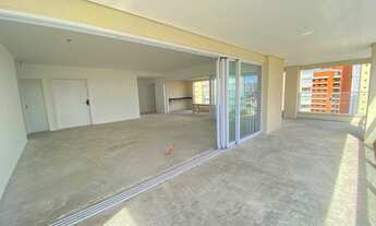 Imagem 7: Apartamento para venda possui 263 metros quadrados com 4 quartos em Santana - São Paulo