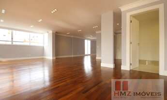 Imagem 2: Cobertura para aluguel e venda tem 382 metros quadrados com 4 quartos