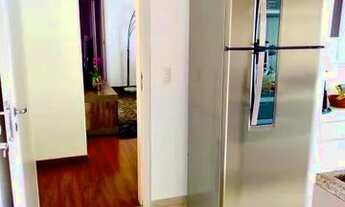 Imagem 3: Apartamento para aluguel com 114m2 com 3 suítes, duas vagas cobertas e lazer completo