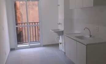 Imagem 6: Apartamento Residencial para locação, Sacomã, São Paulo - AP0438